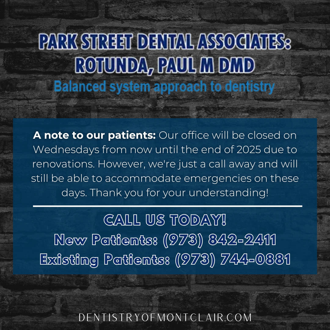 Park Street Dental Associates | TMJ Disorders, Cosmetic Dentistry and Dentures