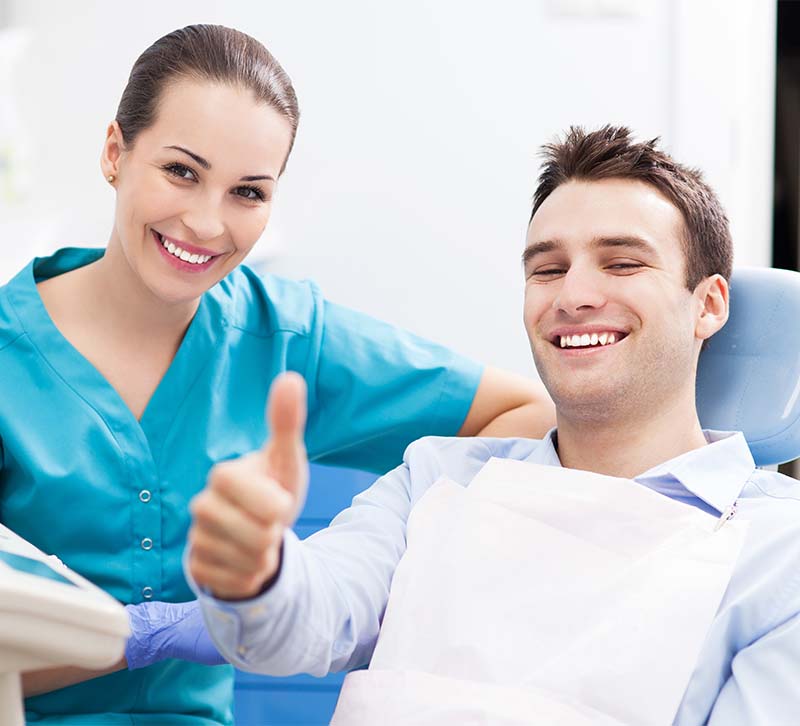 Park Street Dental Associates | Veneers, Digital Impressions and Ceramic Crowns