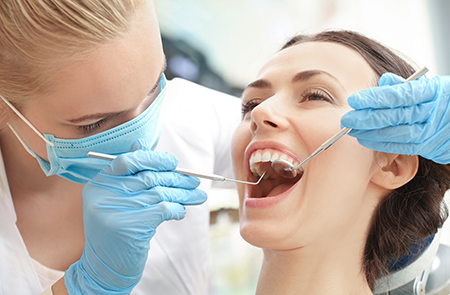 Park Street Dental Associates