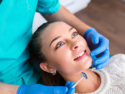 Park Street Dental Associates | Extractions, Veneers and Oral Exams