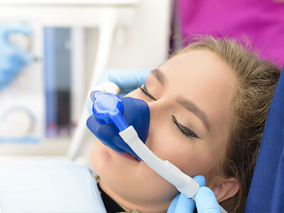Park Street Dental Associates | Root Canals, Digital Radiography and Emergency Treatment
